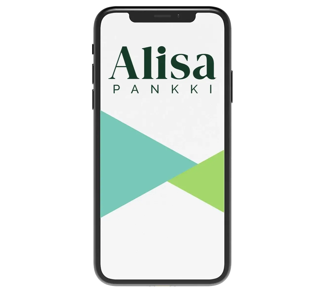 Alisa Pankki mobiilisovellus