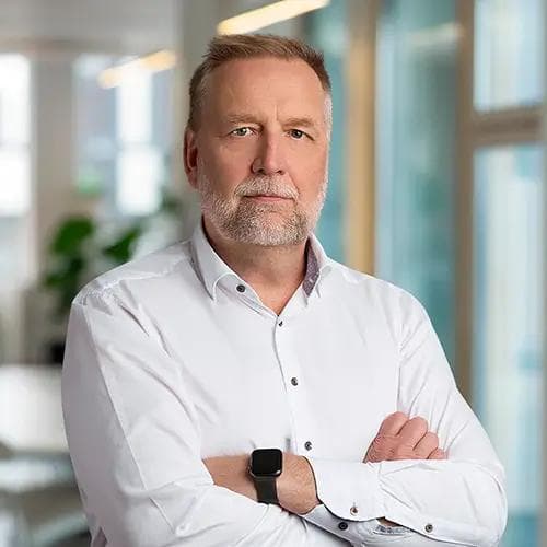 Karri Haaparinne